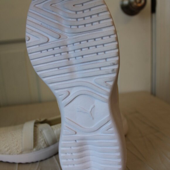 NEW Puma Adelina Regent Romance Slip Ons sz 8.5 - Picture 10 of 11